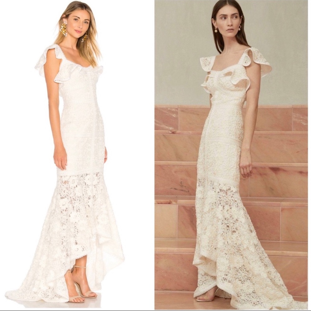 BNWT Alexis Dress